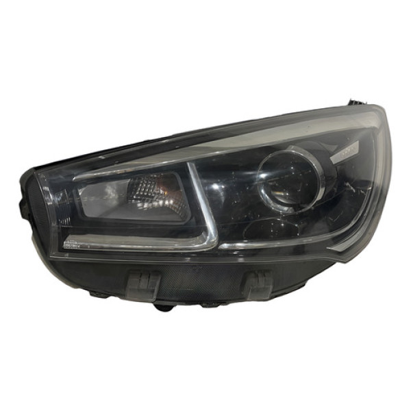 Farol Esquerdo Chery Arizzo 5 2019 2020 2021 Esquerdo/motorista