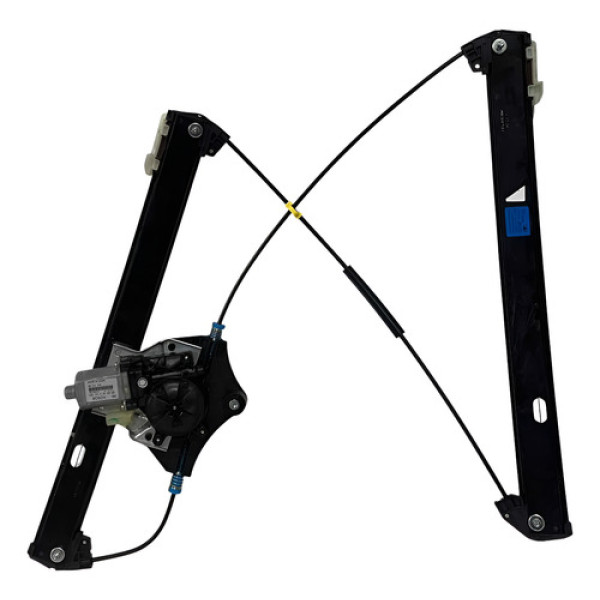 Maquina D Vidro Diant Direito Gwm Haval H6 2025 Bege