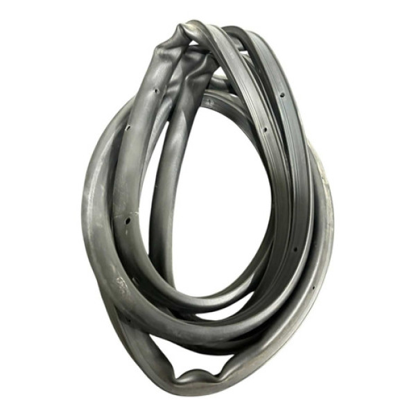 Borracha Guarniçao Porta Traseira Direita Byd King 2025 Cinza-escuro