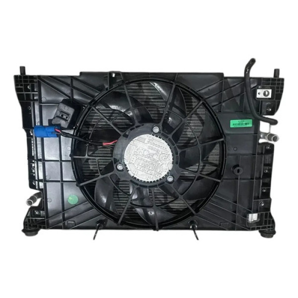 Kit Radiador Byd Dolphin Plus 2024 - 2025