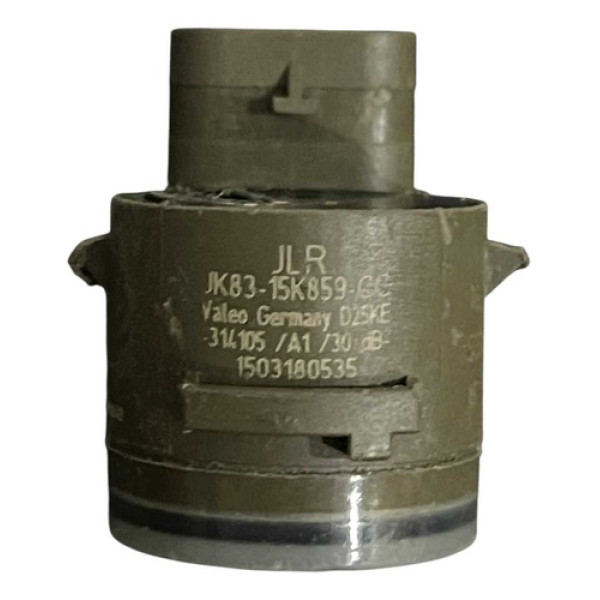 Sensor Estacionameto Dianteiro Range Rover Velar 3.0 V6 2018 Bege