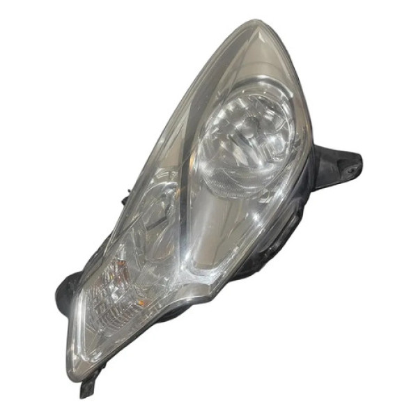 Farol Esquedo Citroën Ds3 1.6 Thp 2012 2013