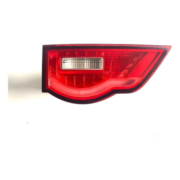 Lanterna Esquerda Tampa Jaguar F Pace R Sport 2018 Original Esquerdo