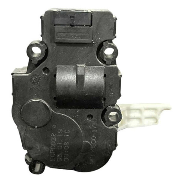 Motor Atuador Caixa Ventilaçao  Velar R Dynamic  2019