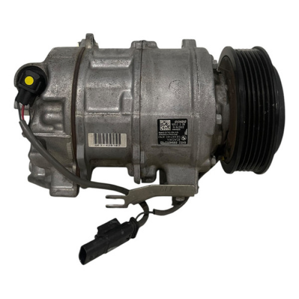 Compressor De Ar Condicionado Bmw X3 2.0 2018 2019 2020