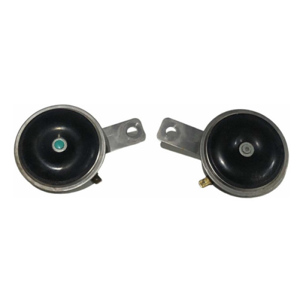 Par De Buzina New Triton 2022/2023