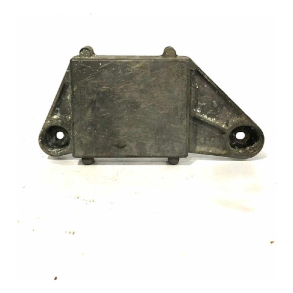 Suporte Diferencial Traseiro Jaguar F Pace