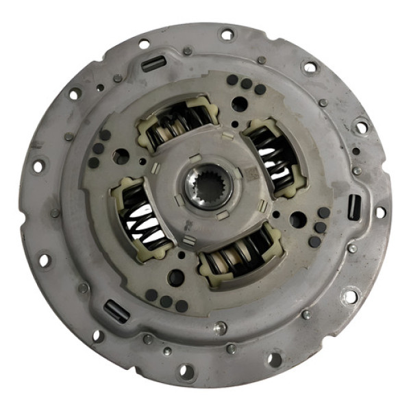 Disco De Embreagem  Byd Song Pro 2025 Bege