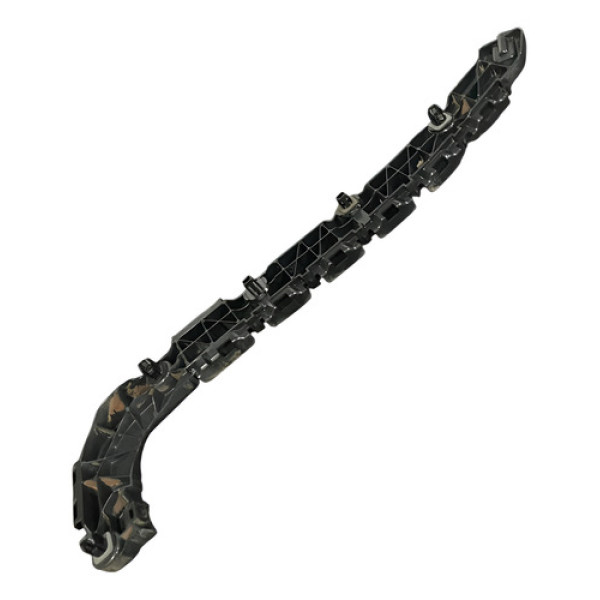 Guia Do Pára-choque Trás Direito Jeep Grand Cherokee 2013