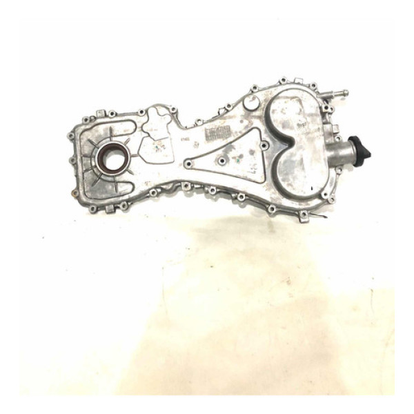 Tampa Frontal Do Motor Ford Territory 1.5 Gtdi 20/22