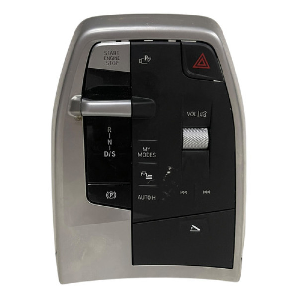 Alavanca De Câmbio Bmw X1 M Sport 2024