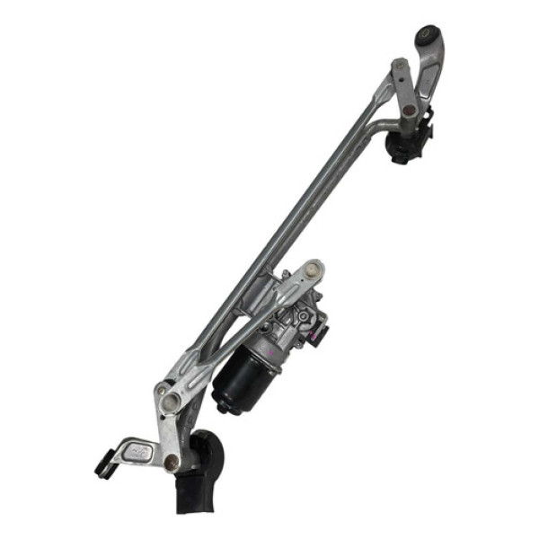 Galhada Do Limpador  Mitsubishi Pajero Sport 2021 Esquerdo