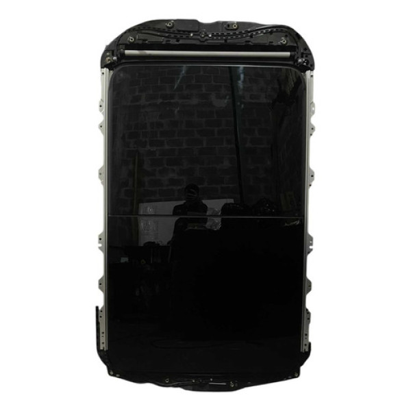 Teto Solar  Byd Song Pro 2025 Preto