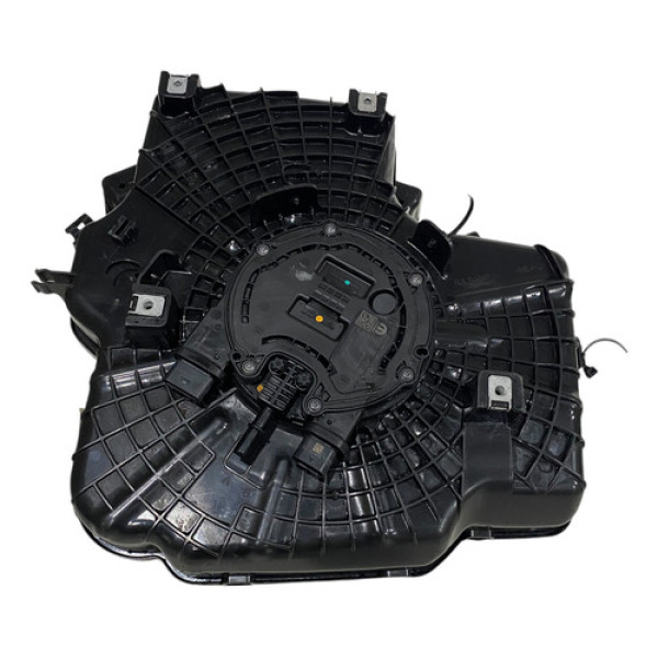 Tanque Com Bomba De Arla Rampage Rebel Diesel 2023 2024