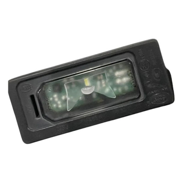 Luz Placa Traseira Range Rover Velar R-dynamic 2018 2021