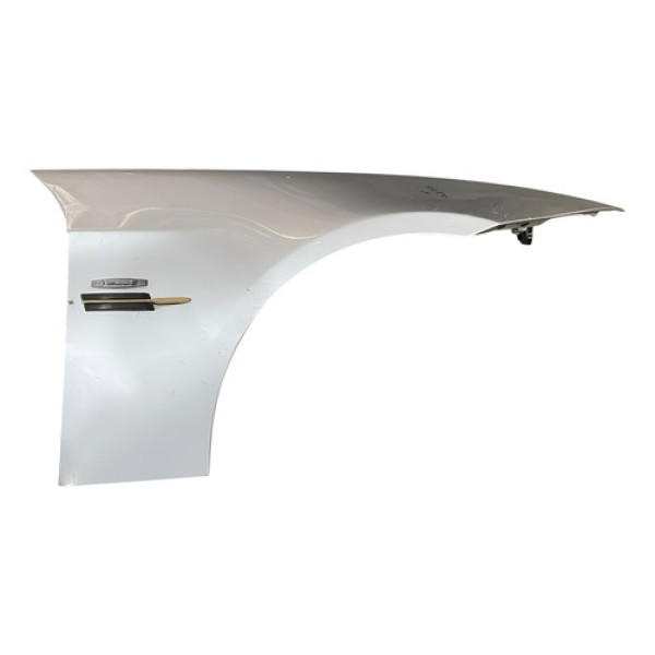 Pára Lama  Lado Direito Bmw 318 320 E90 2010 2012