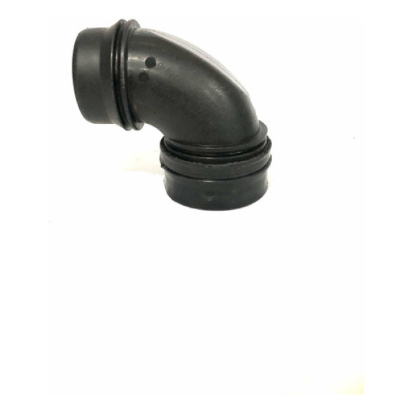 Tubo Saída Tbi Jaguar F Pace 2018