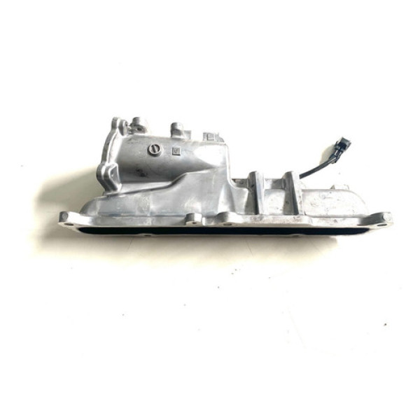 Coletor Admissão New Triton 2.4 2020 2021