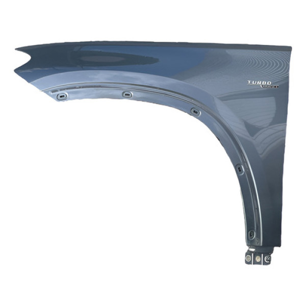 Pára-lama Esquerdo Mb Gle 53 Amg 2021 2022