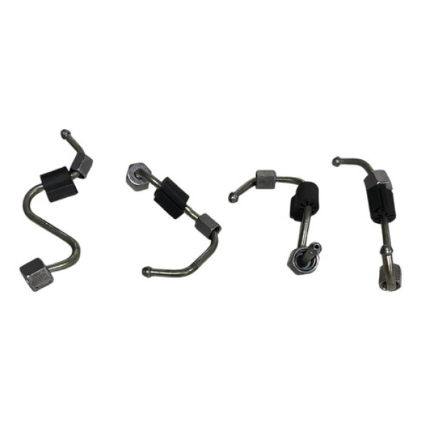 Cano Flauta Combustível Rampage Rebel Diesel 2023 2024