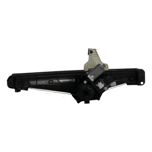 Máquina Vidro Traseira Direita 3008 2019 Preto