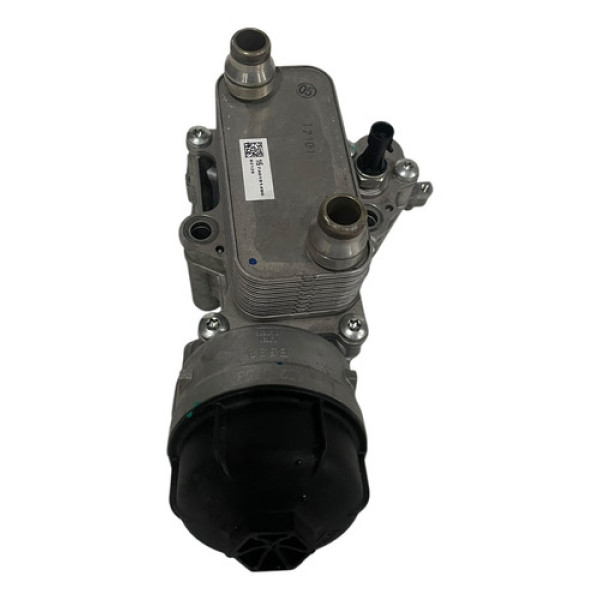 Suporte Filtro Óleo Com Trocador De Calor Ram Rampage Rebel