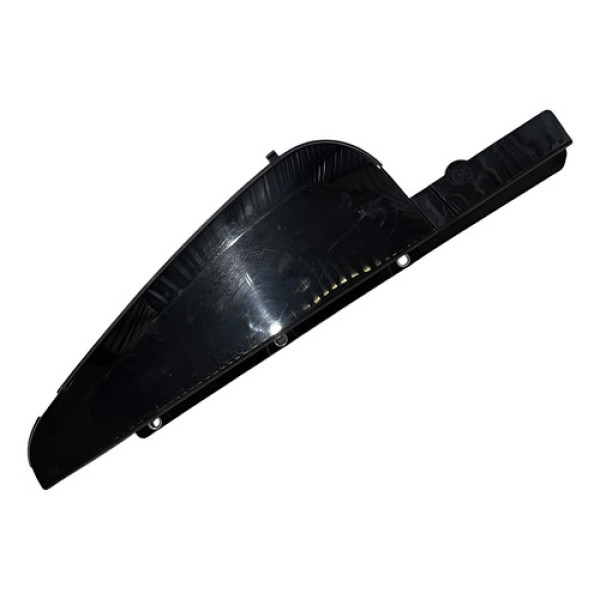 Acabamento Porta Traseir Esq Rampage Diesel Rebel 2024 Preto