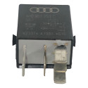 Relê Auxiliar Porsche Macan 3.0 V6 2017/2018 4h0951253c 127/220v