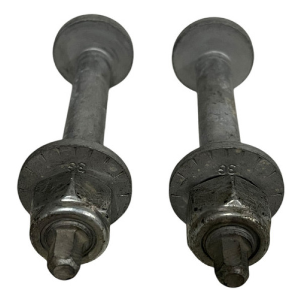 Parafuso Cambagem Traseira  Rampage Rebel Diesel 2023 2024