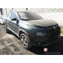 Frente Com Aírbag Fiat Toro Flex 2018