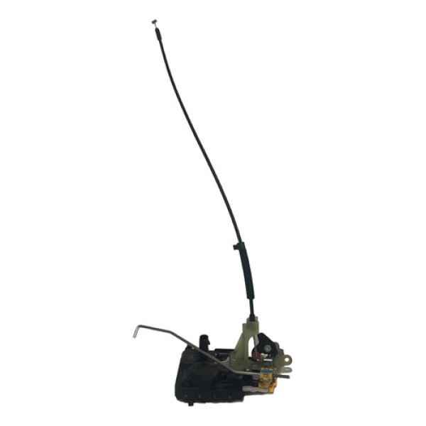 Fechadura Porta Dianteira Direita Chery Tiggo 7pro 2022 2024