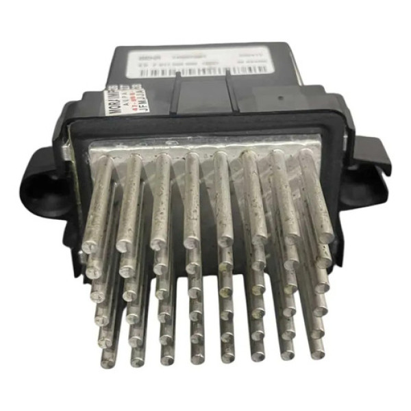 Resistencia Ar Condicionado Jeep Grand Cherokee 3.0 V6 2013