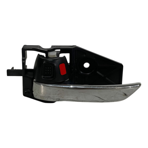 Maçaneta Interna Tras Esquerda Suzuki Vitara 4you 2018 Traseira