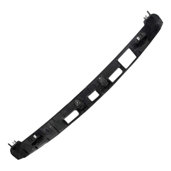 Acabamento Externo Tampa Traseira  Velar 3.0 V6 2018 Bege