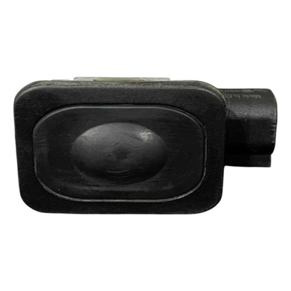 Botao Abertura Tampa Traseira  Velar 3.0 V6 2018 Bege