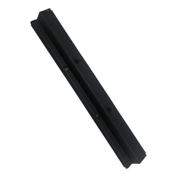 Acabamento Inferior Vidro Traseiro Rampage Rebel 2023 2024