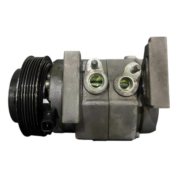 Compressor De Ar Condicionado Jeep Grand Cherokee 3.0 2013