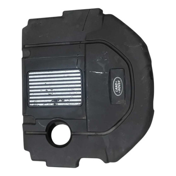 Capa Do Motor  Range Rover Sport 2018 2022 Branco