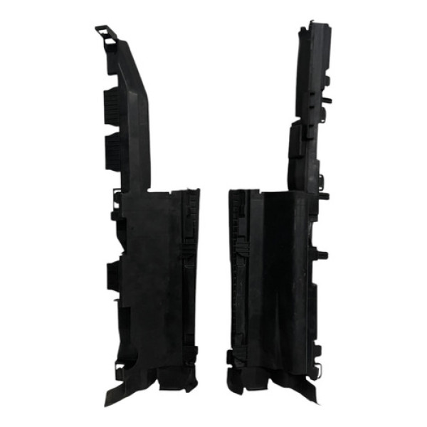 Par De Defletor Radiador Gle 400 53 63 Amg 2021 2022