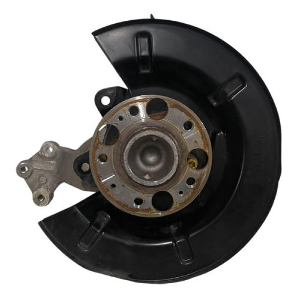 Manga De Eixo Traseira Esquerda Tiggo 5x Pro 2023 2024