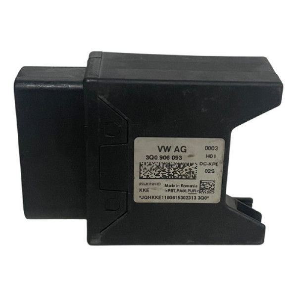 Módulo Bomba Combustivel Tiguan R Line 350 2018 2020