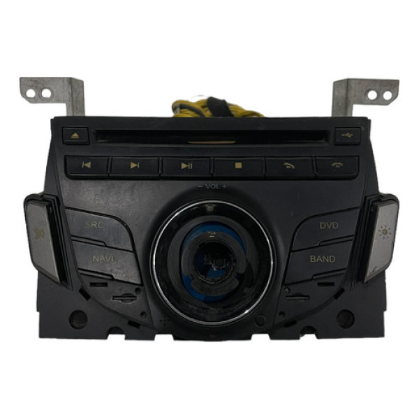 Radio Original Hyundai Azera 3.0 V6 2013/2016