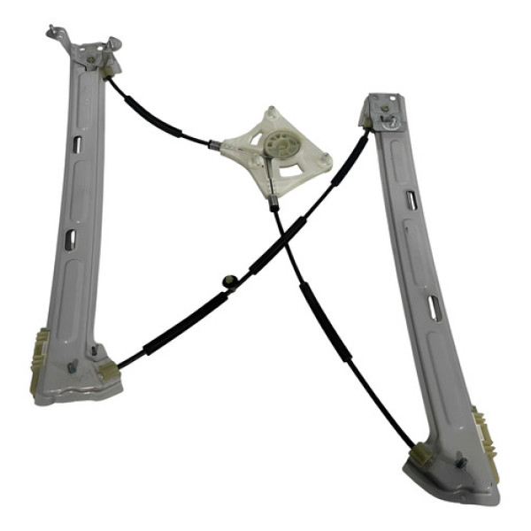 Maquina Vidro Diant Direito Nivus Comfortline 2024