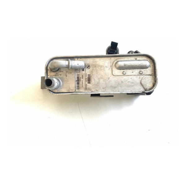 Radiador Óleo Câmbio Bmw 320 2.0 Turbo 2014 2015