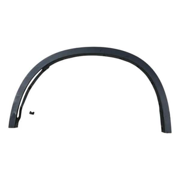 Moldura Pára-lama Dianteiro Esquerdo Bmw X5 F15 2014  2016