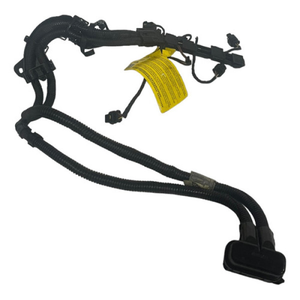 Chicote Bico Injetor Mini Cooper 1.5 2017/2019