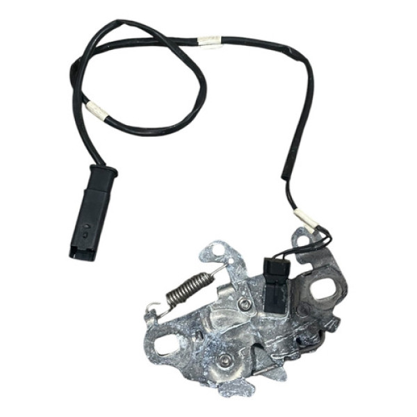 Fechadura Capo Dianteiro Peugeot 3008 2019