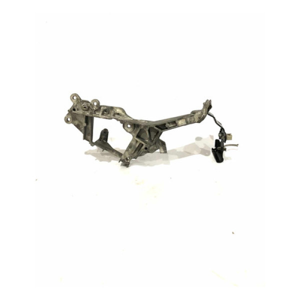 Suporte Do Radiador Egr Land Rover Discovery Sport 2019 2.0