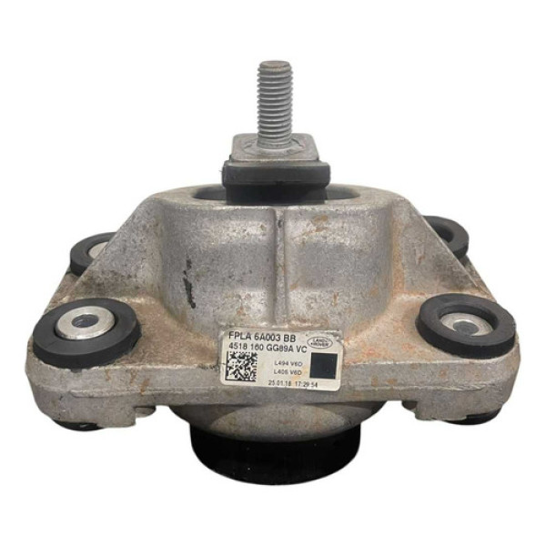 Coxim Motor Range Rover Sport 3.0 2018 2022