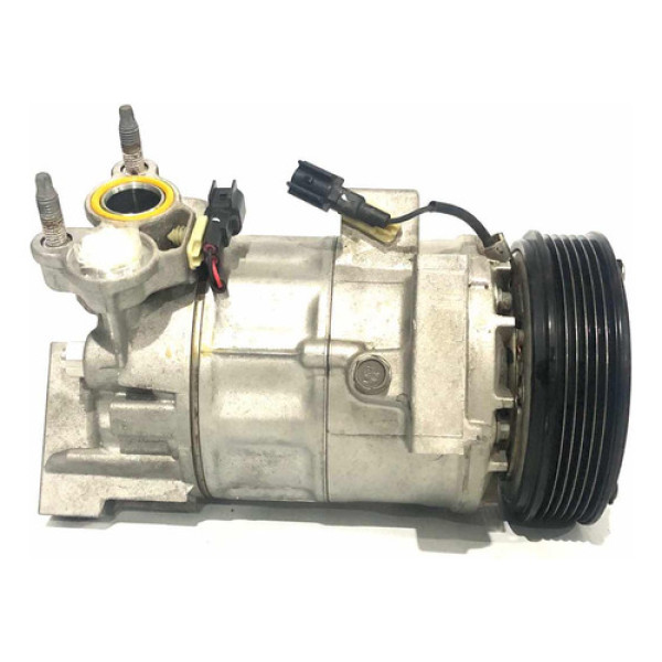 Compressor De Ar Condicionado Volvo Xc40 T4 Momentum 2020